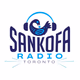 Logo de Sankofa Radio Toronto
