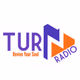 Logo de Turn Radio