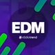 Rádio Trend - EDM logo