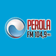 Logo de Pérola FM
