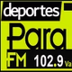 Radio Para Ti Valdivia logo