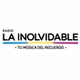 Radio La Inolvidable logo