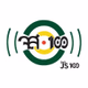 Logo de จส 100