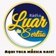 Rádio Luar do Sertão logo