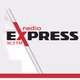 Express 92.3 FM logo