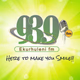 Logo de Ekurhuleni FM