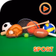 Logo de Giornale Radio - Sport Radio