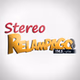 Stereo Relampago GT logo