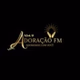 Rádio Adoração logo