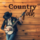 Calm Radio - Country Folk logo