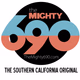 Logo de The Mighty 690 - KBUU-LP-HD2