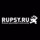 RuPsy - Full-on Trance Radio logo