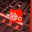 Radio Judaïca Lyon - RJL Info logo