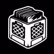 Logo de Milk Crate Radio