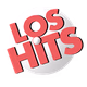Logo de Los Hits