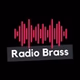Radio Brass logo
