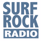 Logo de Surf Rock Radio