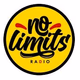 Logo de No Limits Radio