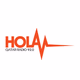 Logo de Hola Qatar Radio
