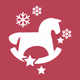 Logo de Weihnachtsmusik - Kinder Weihnachten