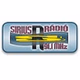 Sirius Rádió logo