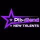 Logo de PlixSend - New Talents