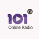 Logo de 101.RU - Gangsta & Hip Hop