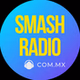SMASH RADIO logo