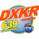 RMN Koronadal - DXKR logo