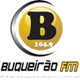 Radio Buqueirão FM logo