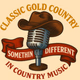 Logo de Classic Gold Country Past and Future Legends