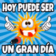 Logo de Hoy Puede Ser Un Gran Día Radio