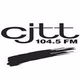 Logo de CJTT 104.5 FM - CJTT-FM