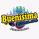 Logo de Buenisima Stereo