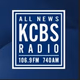 Logo de KCBS - KFRC-FM