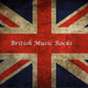 Logo de British Music Rocks