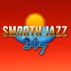 Smooth Jazz 247 logo