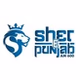 Sher E Punjab AM 600 - CKSP logo