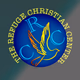 Logo de Refuge Christian Radio Station