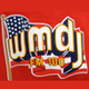 WMDJ FM Radio - WMDJ-FM logo