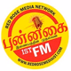 Logo de APayy Radio - Punnagai Radio