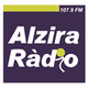 Alzira Radio logo