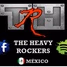 The Heavy Rockers logo