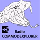Logo de Commodexplorer Radio