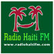 Logo de Radio Haiti FM