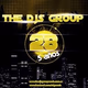 Logo de The DJ's Group