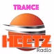 Heetz Radio Trance logo