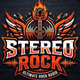 Logo de Stereo Rock Radio