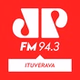 Jovem Pan Ituverava logo