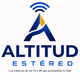Logo de Altitud Estéreo